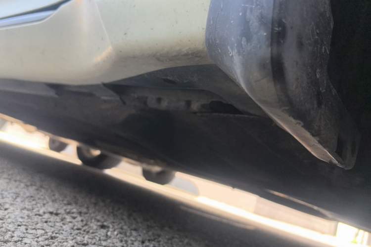 Used Honda Accord 2018 260TURBO Elite Edition China V Chassis Front Right