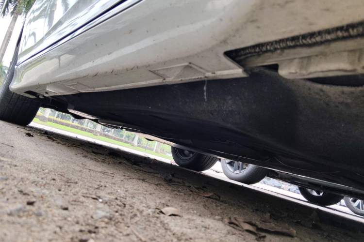 Used Honda Accord 2018 Rui Hybrid 2.0L Rui Ling Edition China VI Chassis Front Right