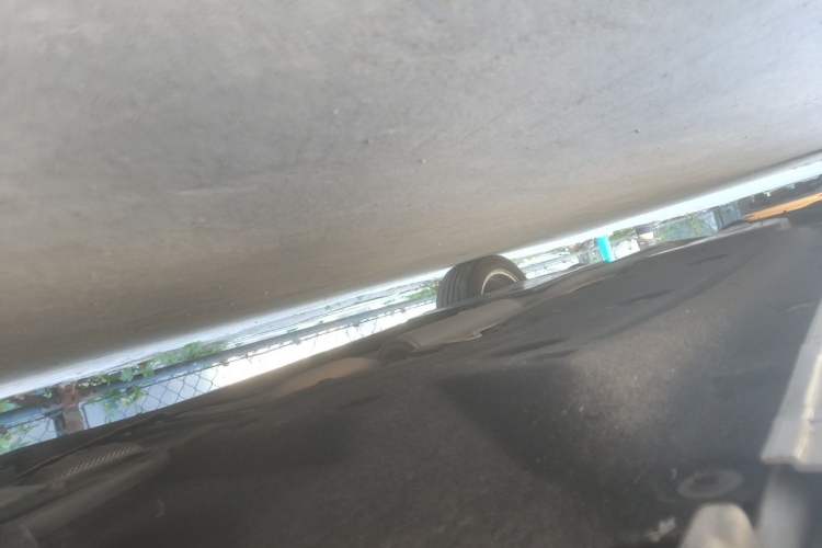 Used Honda Accord 2018 260TURBO Elite Edition China VI Chassis Front Right