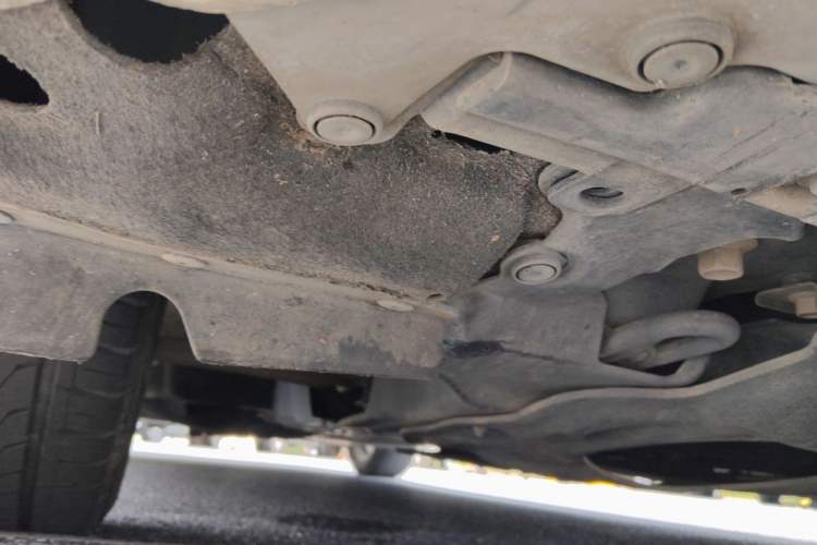 Used Honda Accord 2018 260TURBO Elite Edition China VI Chassis Front Right