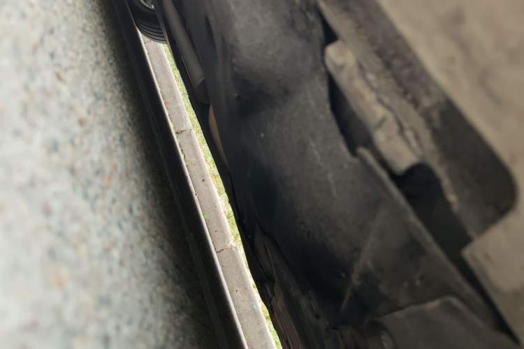 Used Honda Accord 2018 260TURBO Elite Edition China V Chassis Front Right