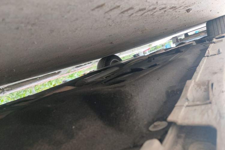 Used Honda Accord 2018 260TURBO Elite Edition China V Chassis Front Right