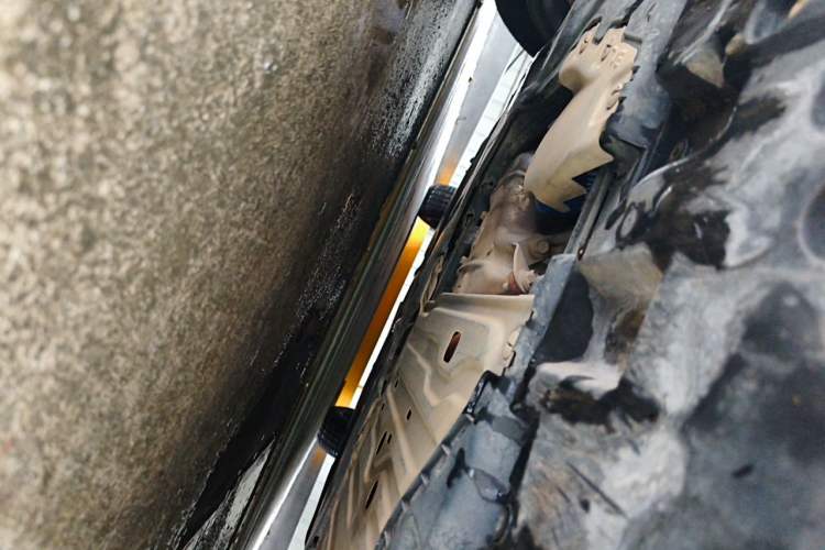Used Honda Accord 2018 Rui Hybrid 2.0L Rui Ling Version China V Chassis Front