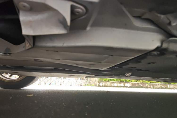 Used Honda Accord 2018 230TURBO Comfort Version National V Chassis Rear