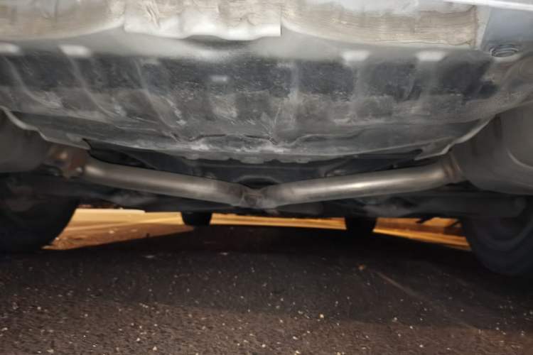 Used Honda Accord 2018 260TURBO Elite Edition China V Chassis Rear