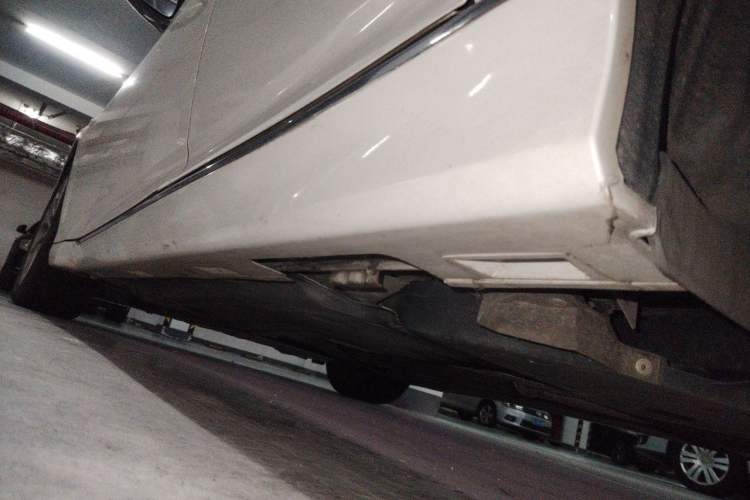 Used Honda Accord 2018 230TURBO Comfort Version National V Chassis Rear Left