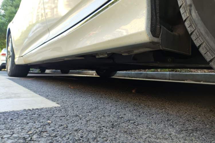 Used Honda Accord 2018 230TURBO Comfort Version National V Chassis Rear Left