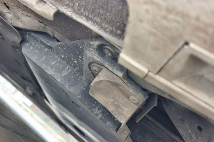 Used Honda Accord 2018 230TURBO Comfort Version National V Chassis Rear Left