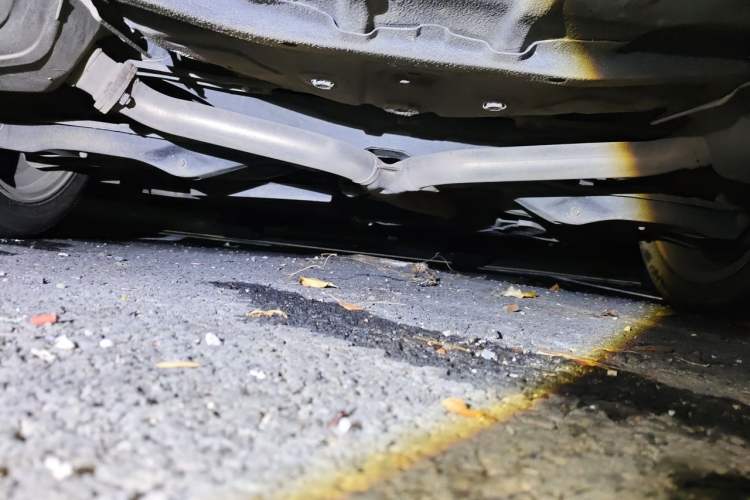 Used Honda Accord 2018 230TURBO Comfort Version National V Chassis Rear