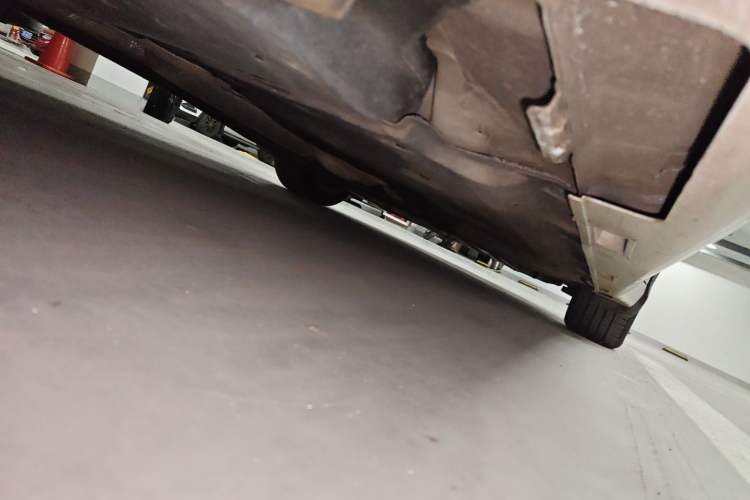 Used Honda Accord 2018 260TURBO Elite Edition China V Chassis Rear Right