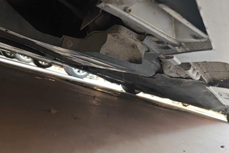 Used Honda Accord 2018 230TURBO Comfort Version National V Chassis Rear Right