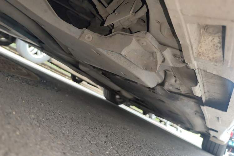 Used Honda Accord 2018 230TURBO Comfort Version National V Chassis Rear Right