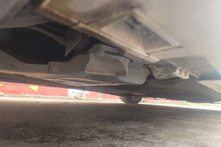 Used Honda Accord 2018 260TURBO Elite Edition China V Chassis Rear Right