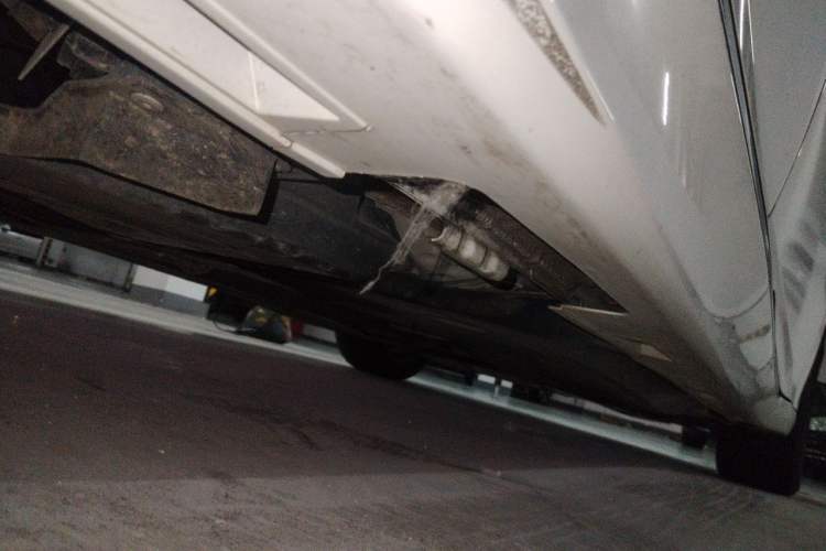 Used Honda Accord 2018 230TURBO Comfort Version National V Chassis Rear Right