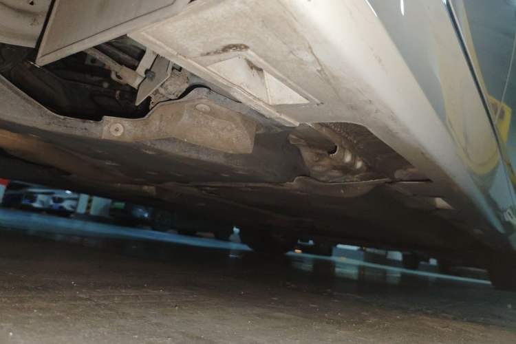 Used Honda Accord 2018 260TURBO Elite Edition China V Chassis Rear Right