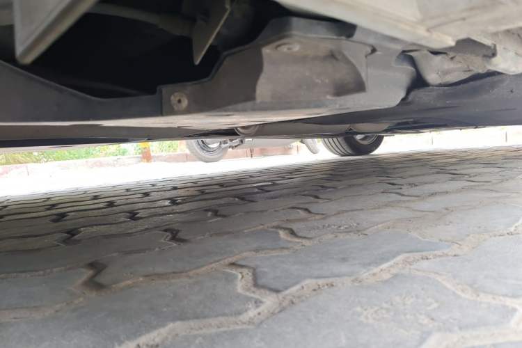 Used Honda Accord 2018 260TURBO Elite Edition China V Chassis Rear Right