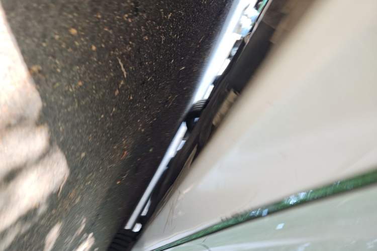 Used Honda Accord 2018 Rui Hybrid 2.0L Rui Ling Edition China VI Chassis Rear Right