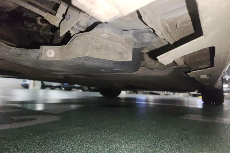 Used Honda Accord 2018 260TURBO Flagship Edition National V Chassis Rear Right