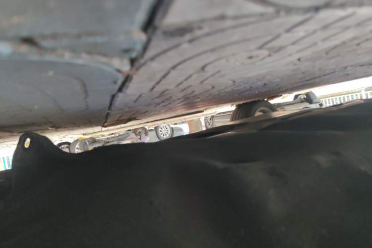 Used Honda Accord 2018 260TURBO Flagship Edition National V Chassis Rear Right