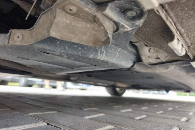 Used Honda Accord 2018 230TURBO Comfort Version National V Chassis Rear Right