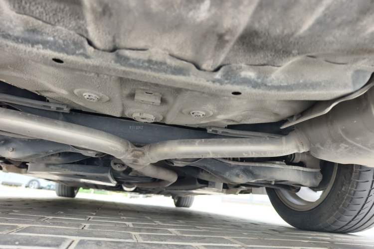 Used Honda Accord 2018 230TURBO Comfort Version National V Chassis Rear