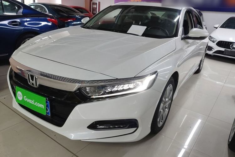 Ojetý Honda Accord 2018 260TURBO Elite Edition China V Guazi used car, China used car export, Used car for sale, Used cars, Cheapest cars for sale