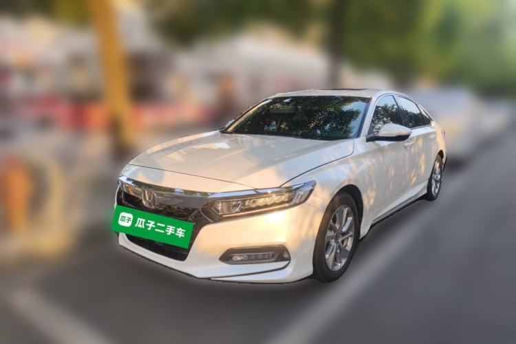 Used Honda Accord 2018 260TURBO Luxury Edition China VI Guazi used car, China used car export, Used car for sale, Used cars, Cheapest cars for sale