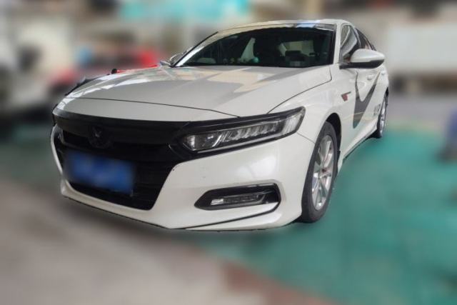 Used Honda Accord 2018 260TURBO Elite Edition China V