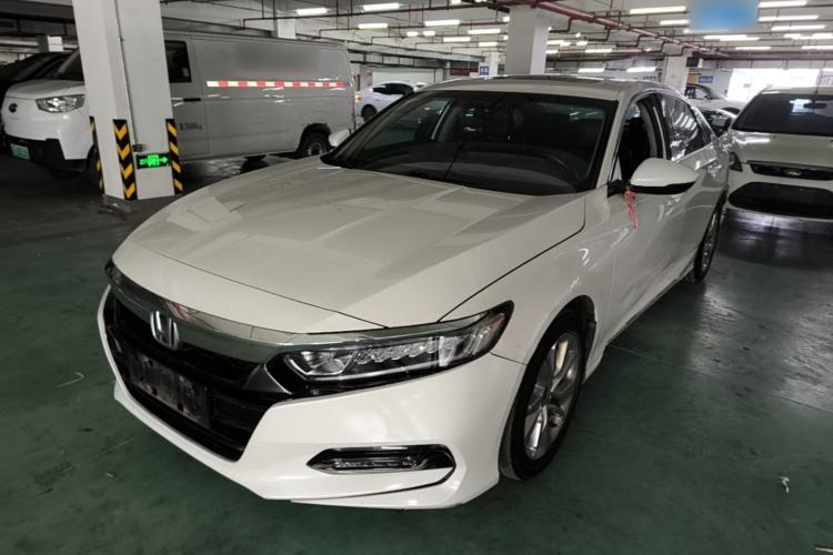 Used Honda Accord 2018 260TURBO Elite Edition China VI Guazi used car, China used car export, Used car for sale, Used  cars, Cheapest cars for sale
