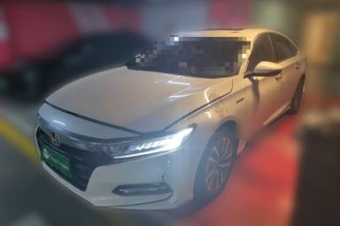 Used Honda Accord 2018 Rui Hybrid 2.0L Rui Ling Edition China VI