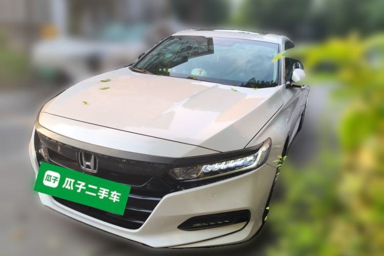 Used Honda Accord 2018 260TURBO Luxury Edition China V Emission Standard Guazi used car, China used car export, Used car for sale, Used cars, Cheapest cars for sale