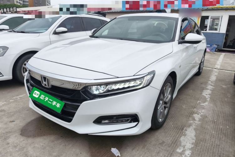 Used Honda Accord 2018 230TURBO Comfort Edition China VI Emission Standard Guazi used car, China used car export, Used car for sale, Used  cars, Cheapest cars for sale