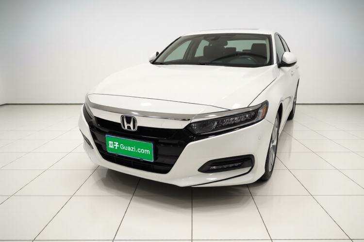 Used Honda Accord 2018 260TURBO Elite Edition China V Guazi used car, China used car export, Used car for sale, Used cars, Cheapest cars for sale