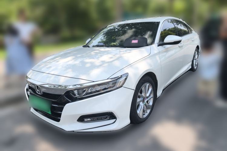 Used Honda Accord 2018 260TURBO Elite Edition China VI Guazi used car, China used car export, Used car for sale, Used  cars, Cheapest cars for sale