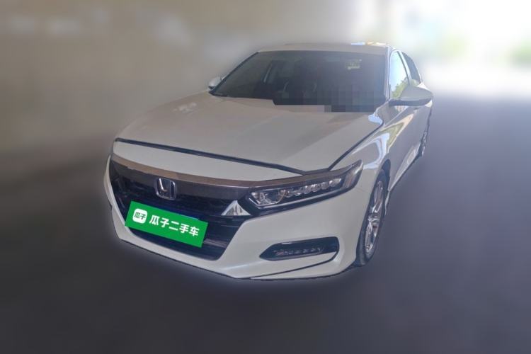 Used Honda Accord 2018 260TURBO Elite Edition China V Guazi used car, China used car export, Used car for sale, Used cars, Cheapest cars for sale