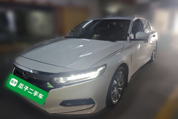 Used Honda Accord 2018 260TURBO Elite Edition China V Guazi used car, China used car export, Used car for sale, Used  cars, Cheapest cars for sale