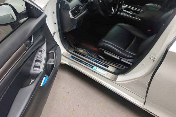 Used Honda Accord 2018 230TURBO Comfort Version National V Driver Seat