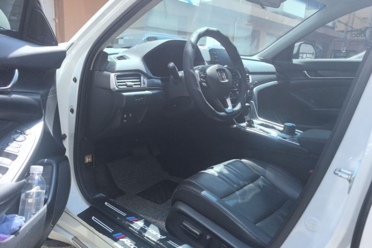 Used Honda Accord 2018 260TURBO Flagship Edition National V Driver Seat