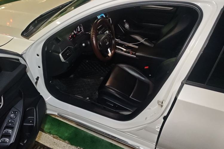 Used Honda Accord 2018 260TURBO Elite Edition China VI Driver Seat