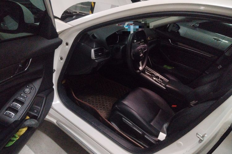 Used Honda Accord 2018 230TURBO Comfort Version National V Driver Seat