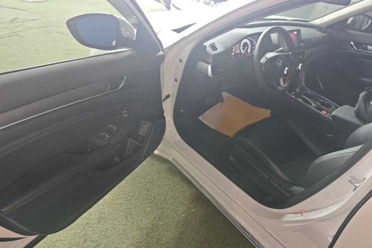 Used Honda Accord 2018 230TURBO Comfort Version National V Driver Seat