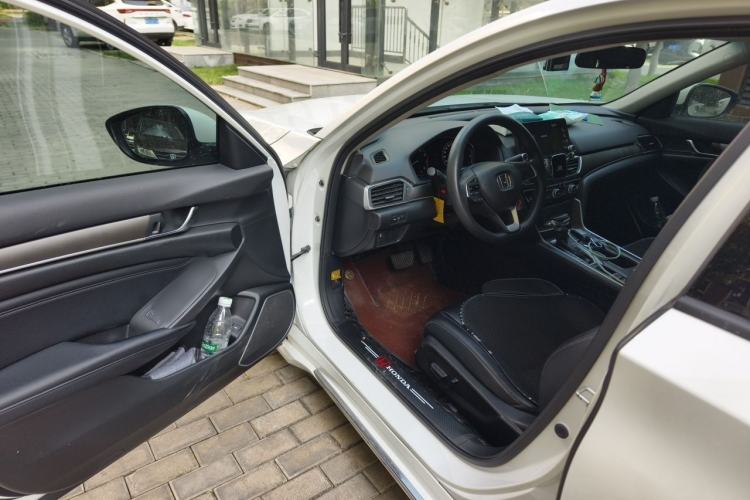 Used Honda Accord 2018 230TURBO Comfort Version National V Driver Seat