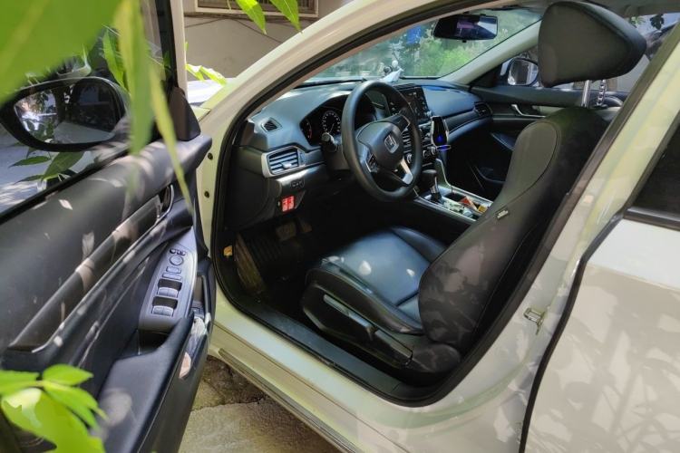 Used Honda Accord 2018 230TURBO Comfort Version National V Driver Seat