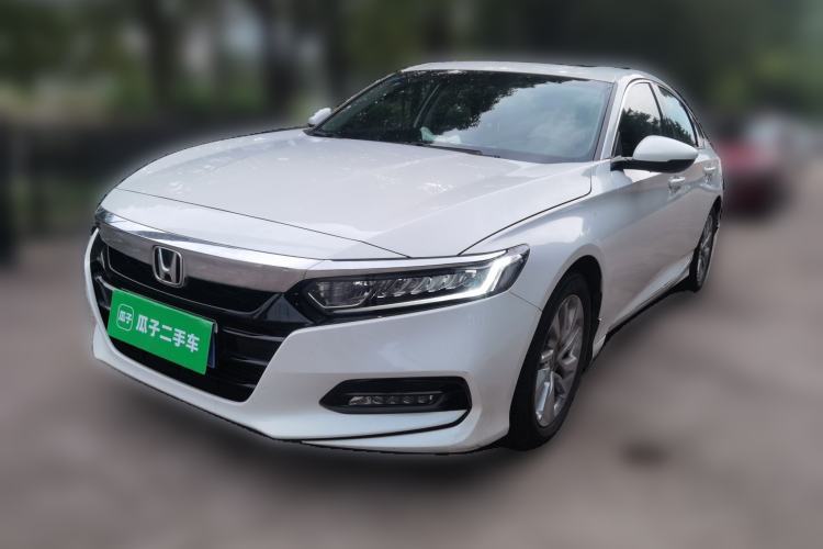 Used Honda Accord 2018 260TURBO Elite Edition China V Guazi used car, China used car export, Used car for sale, Used  cars, Cheapest cars for sale