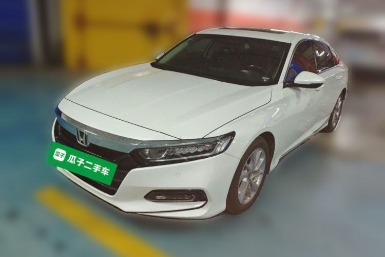 Used Honda Accord 2018 260TURBO Elite Edition China V Guazi used car, China used car export, Used car for sale, Used cars, Cheapest cars for sale