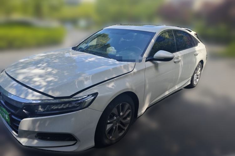 Used Honda Accord 2018 260TURBO Elite Edition China V Guazi used car, China used car export, Used car for sale, Used cars, Cheapest cars for sale