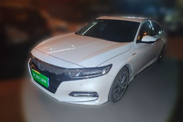 Used Honda Accord 2018 Rui Hybrid 2.0L Rui Ling Version China V