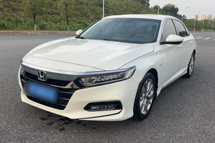 Used Honda Accord 2018 230TURBO Comfort Edition China VI Emission Standard Guazi used car, China used car export, Used car for sale, Used cars, Cheapest cars for sale