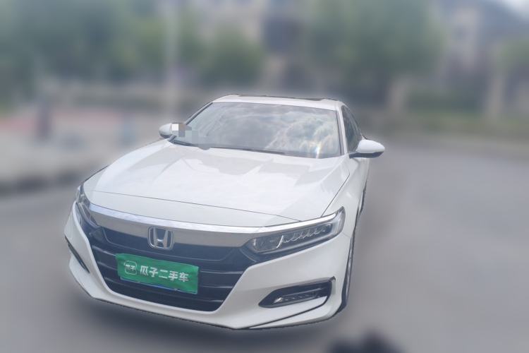 Used Honda Accord 2018 260TURBO Elite Edition China VI Guazi used car, China used car export, Used car for sale, Used  cars, Cheapest cars for sale