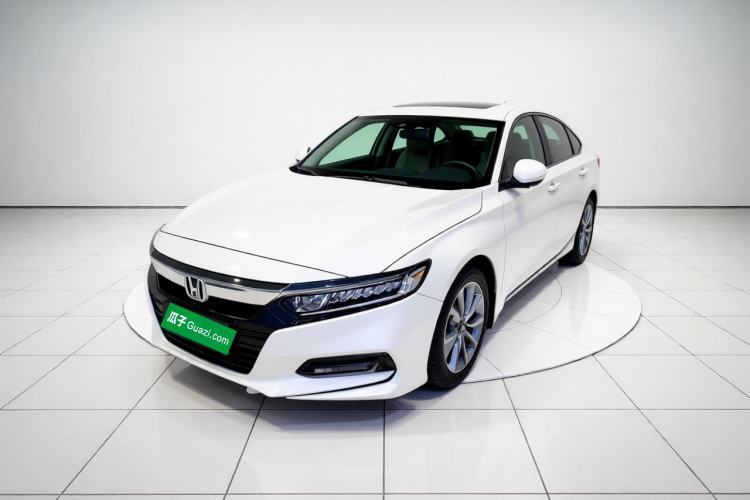 Ojetý Honda Accord 2018 260TURBO Elite Edition China V Guazi used car, China used car export, Used car for sale, Used cars, Cheapest cars for sale